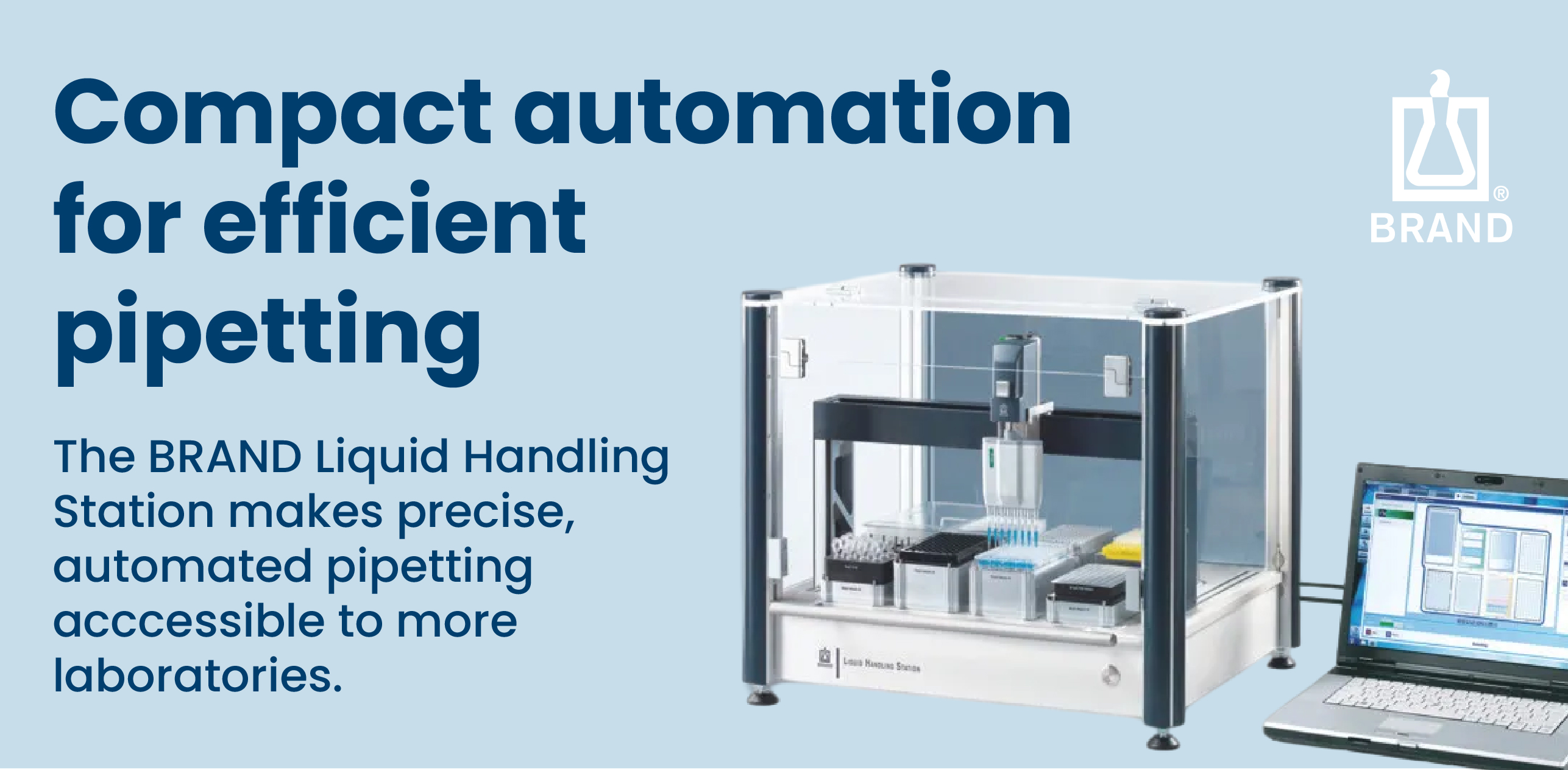 Precision Meets Automation